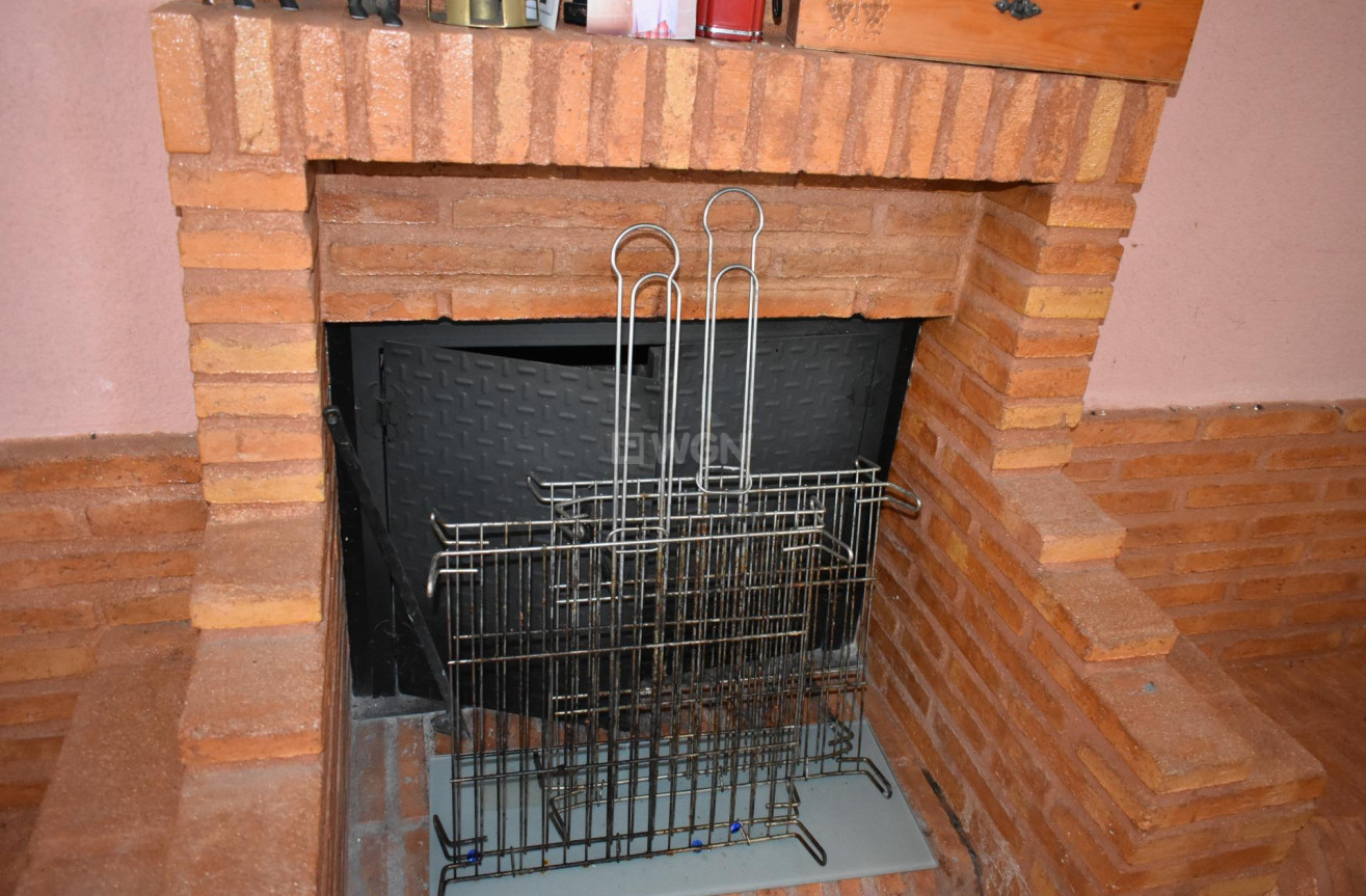 Odsprzedaż - Villa - Torre Pacheco - Dolores De Pacheco