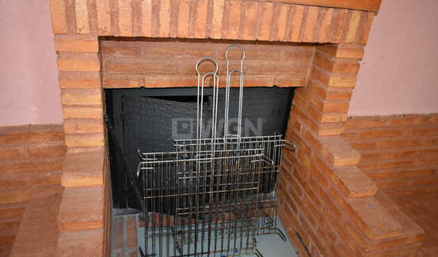 Odsprzedaż - Villa - Torre Pacheco - Dolores De Pacheco