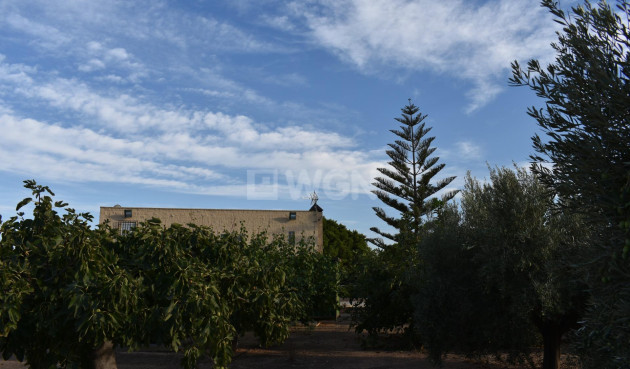 Odsprzedaż - Villa - Torre Pacheco - Dolores De Pacheco