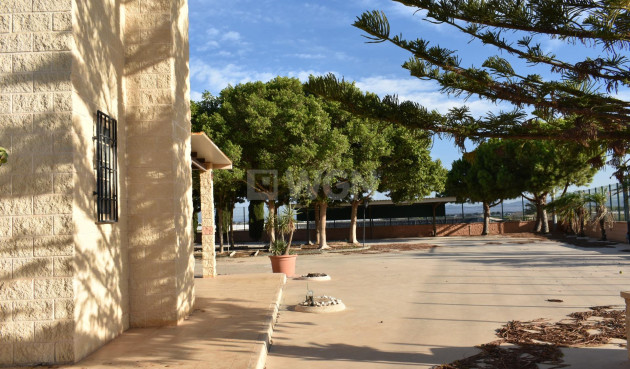 Odsprzedaż - Villa - Torre Pacheco - Dolores De Pacheco