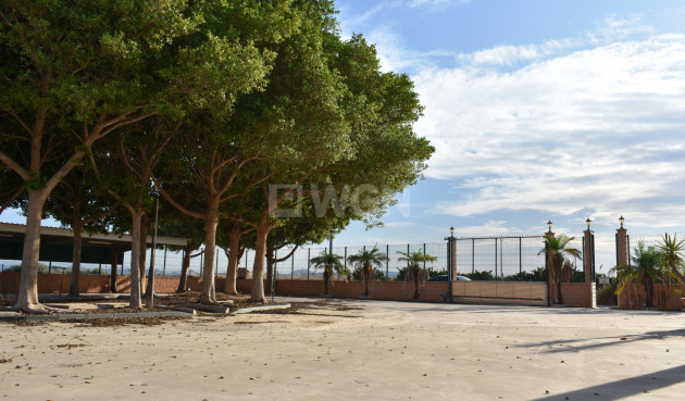 Odsprzedaż - Villa - Torre Pacheco - Dolores De Pacheco