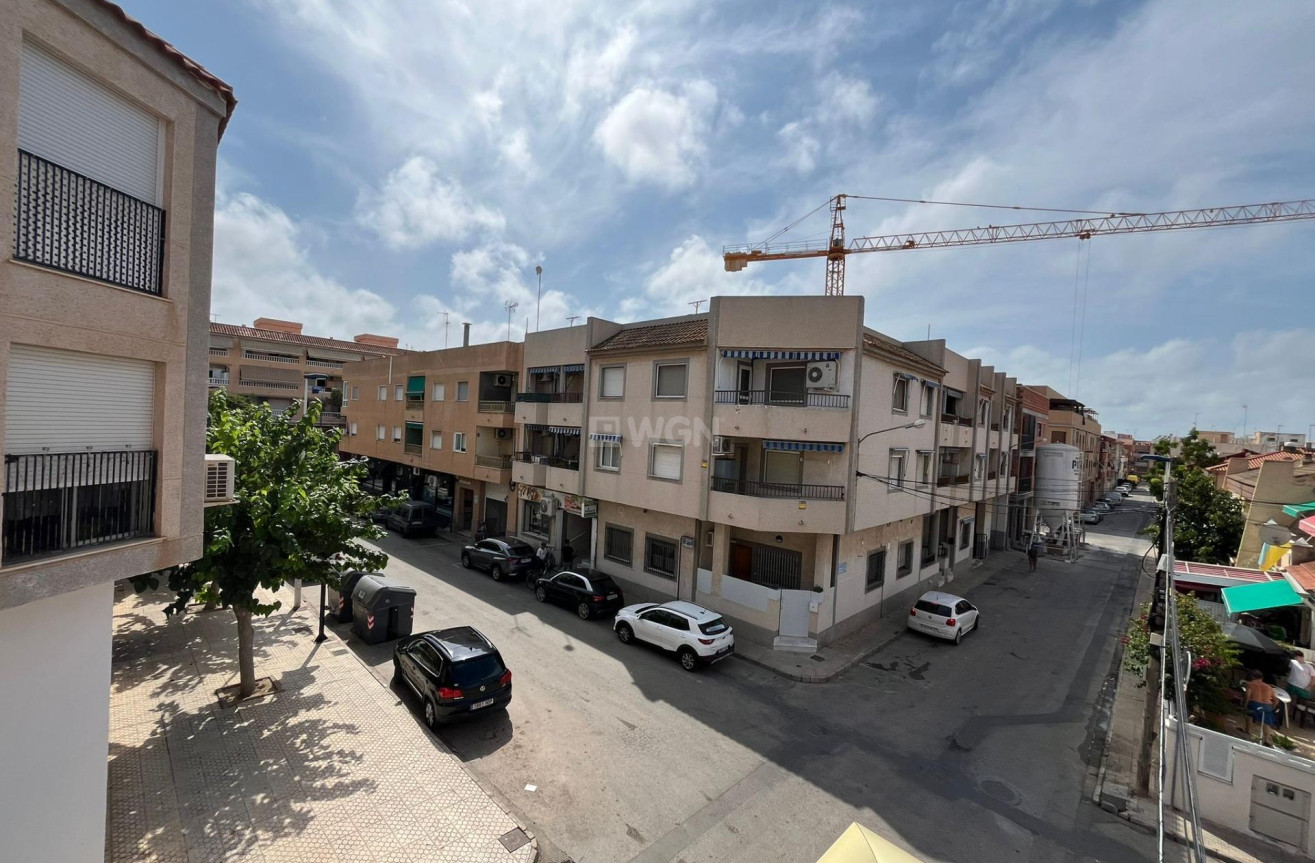 Resale - Apartment / flat - Lo Pagan - Villananitos