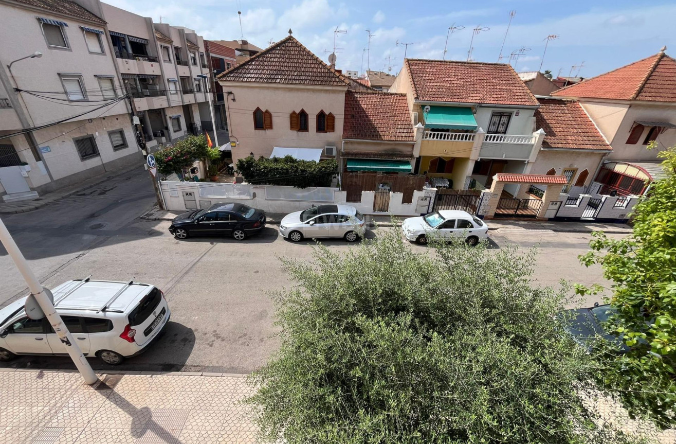 Resale - Apartment / flat - Lo Pagan - Villananitos