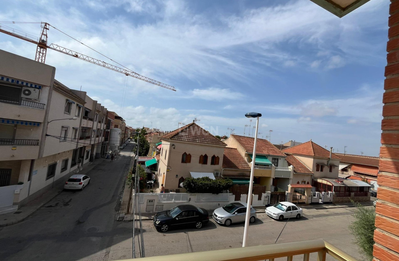 Resale - Apartment / flat - Lo Pagan - Villananitos