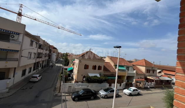 Resale - Apartment / flat - Lo Pagan - Villananitos