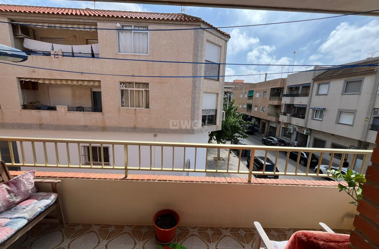 Resale - Apartment / flat - Lo Pagan - Villananitos