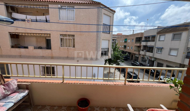 Resale - Apartment / flat - Lo Pagan - Villananitos