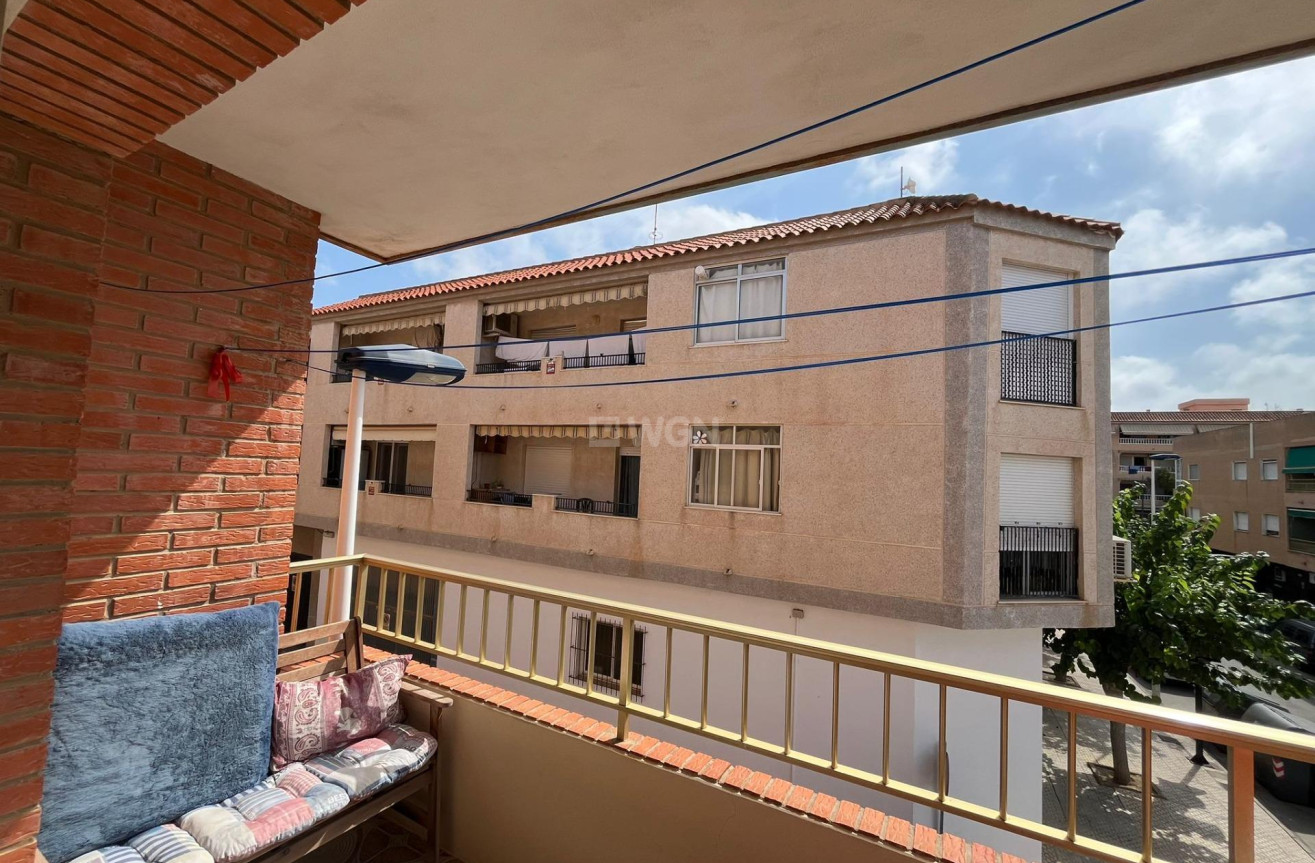 Resale - Apartment / flat - Lo Pagan - Villananitos