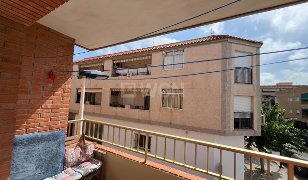 Resale - Apartment / flat - Lo Pagan - Villananitos