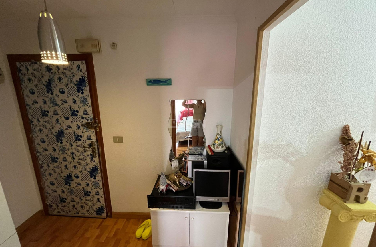 Resale - Apartment / flat - Lo Pagan - Villananitos