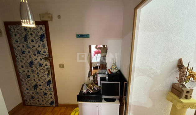 Resale - Apartment / flat - Lo Pagan - Villananitos