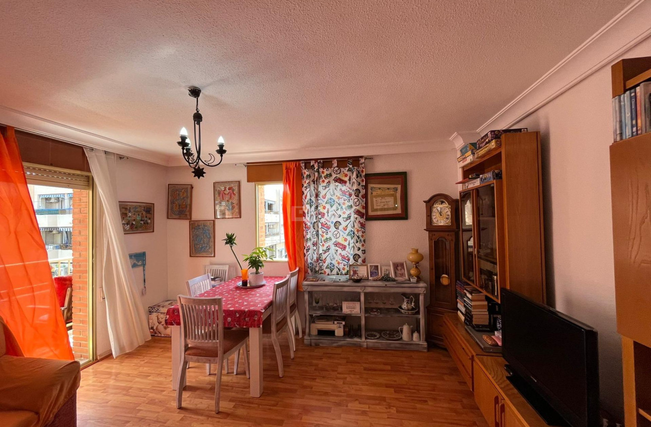 Resale - Apartment / flat - Lo Pagan - Villananitos