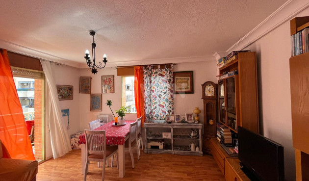 Resale - Apartment / flat - Lo Pagan - Villananitos