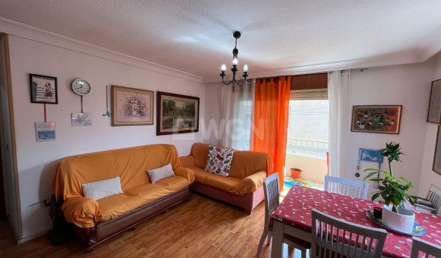 Resale - Apartment / flat - Lo Pagan - Villananitos