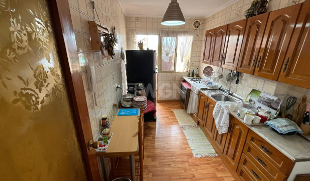 Resale - Apartment / flat - Lo Pagan - Villananitos