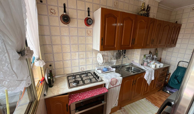 Resale - Apartment / flat - Lo Pagan - Villananitos