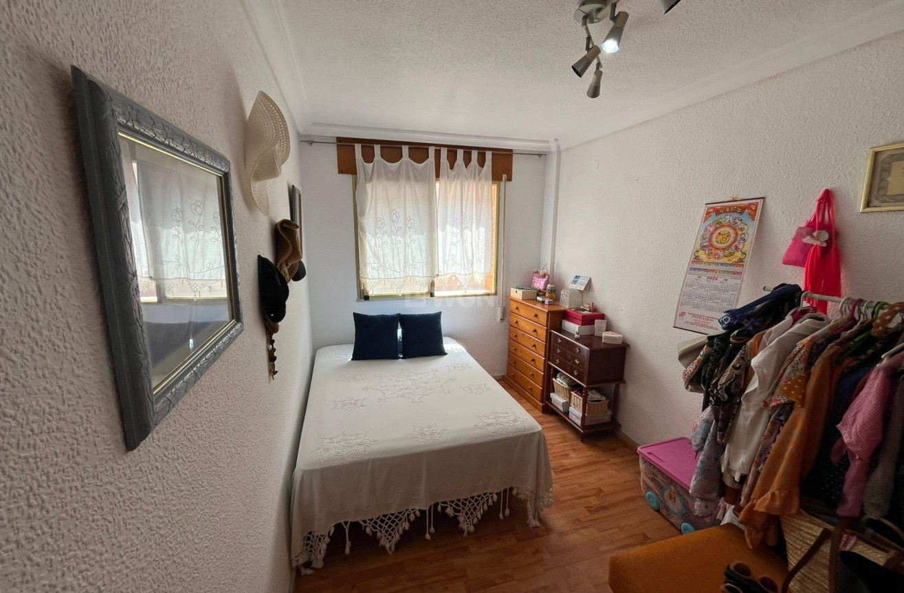 Resale - Apartment / flat - Lo Pagan - Villananitos