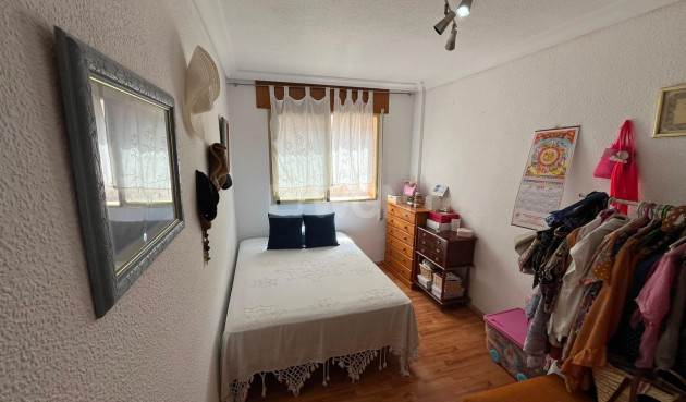 Resale - Apartment / flat - Lo Pagan - Villananitos