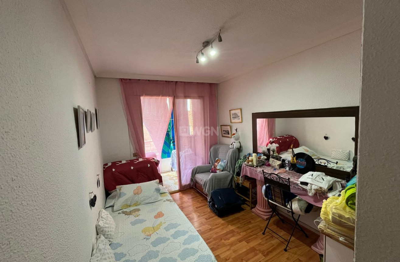 Resale - Apartment / flat - Lo Pagan - Villananitos