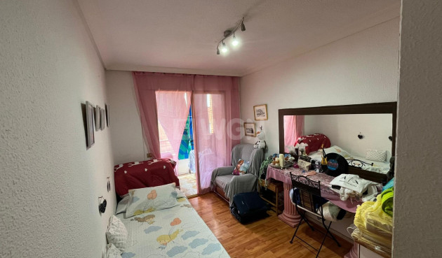 Resale - Apartment / flat - Lo Pagan - Villananitos