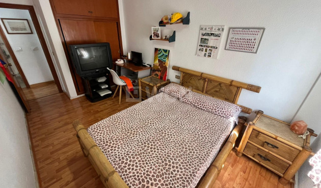 Resale - Apartment / flat - Lo Pagan - Villananitos