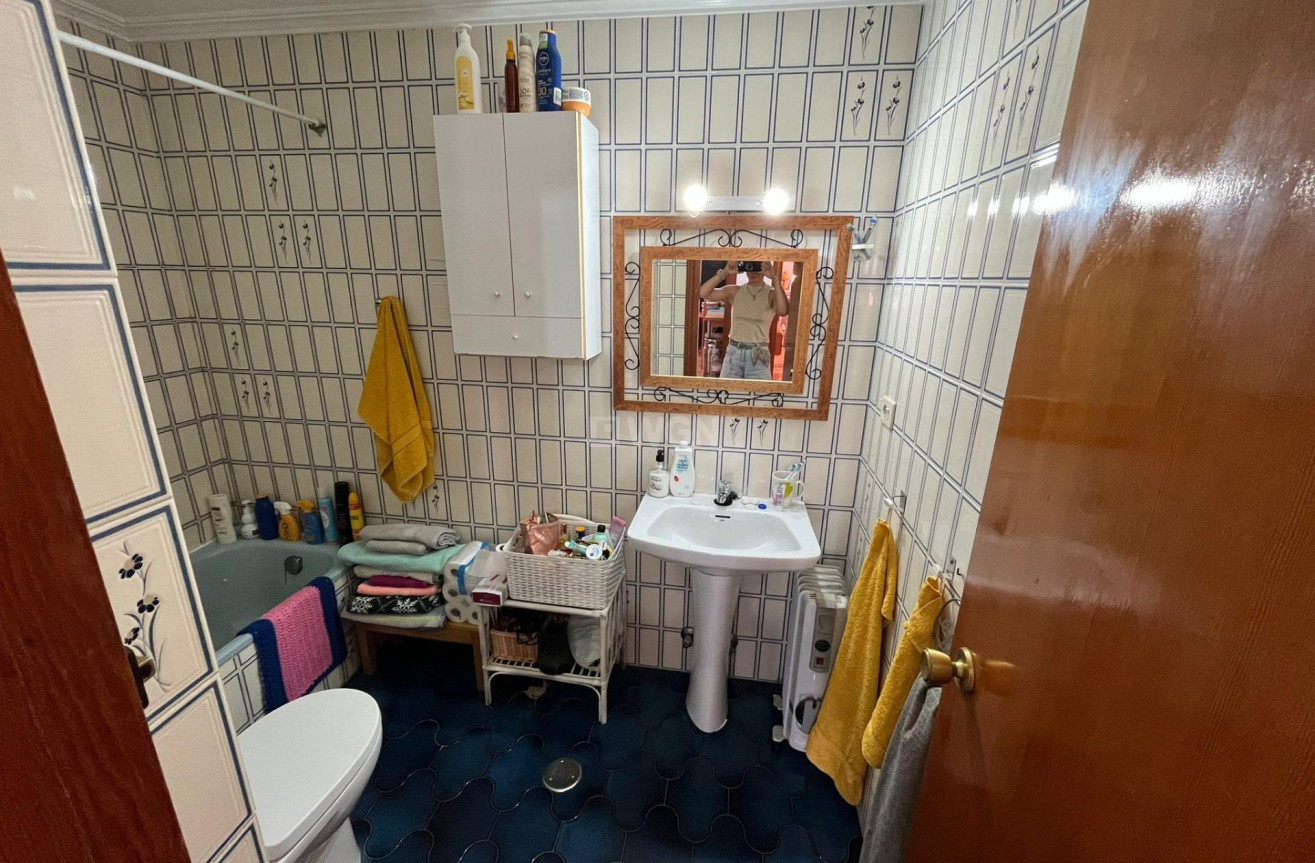 Resale - Apartment / flat - Lo Pagan - Villananitos