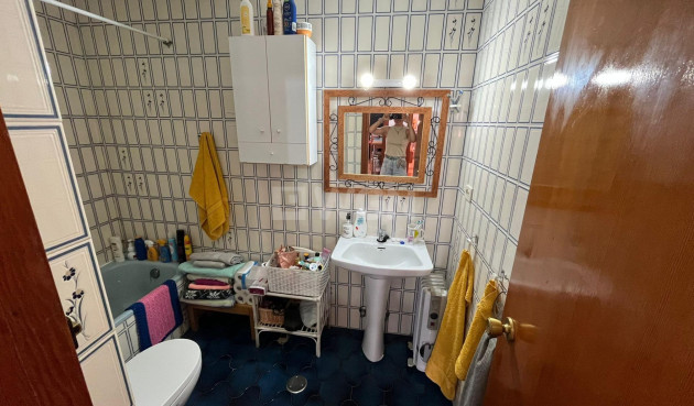 Resale - Apartment / flat - Lo Pagan - Villananitos