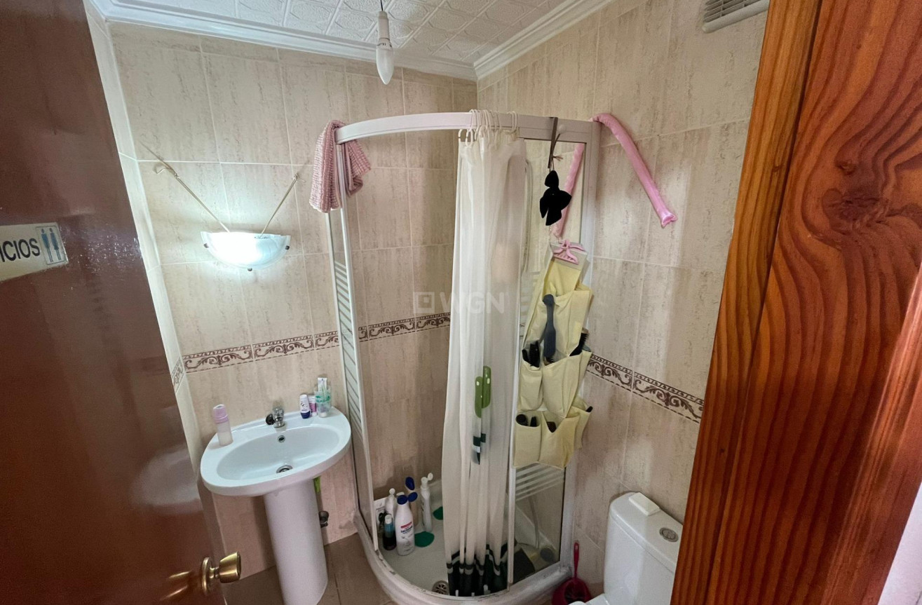 Resale - Apartment / flat - Lo Pagan - Villananitos