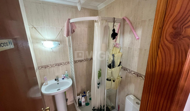 Resale - Apartment / flat - Lo Pagan - Villananitos