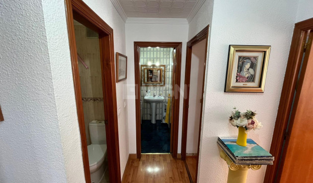 Resale - Apartment / flat - Lo Pagan - Villananitos