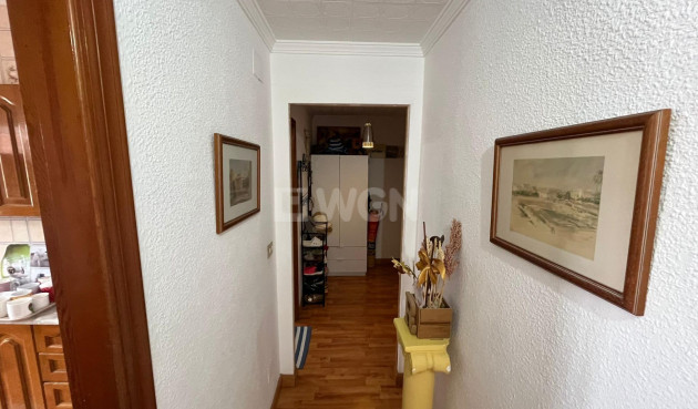 Resale - Apartment / flat - Lo Pagan - Villananitos