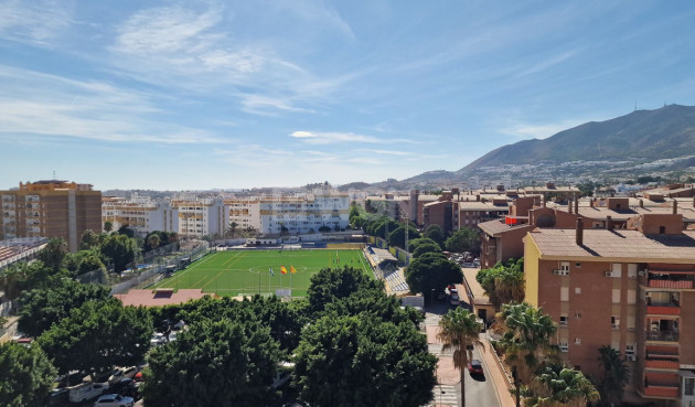 Wiederverkauf - Wohnung - Benalmadena - Costa del Sol