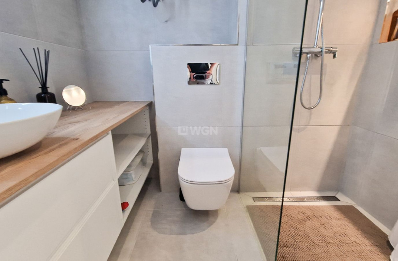 Wiederverkauf - Wohnung - Benalmadena - Costa del Sol