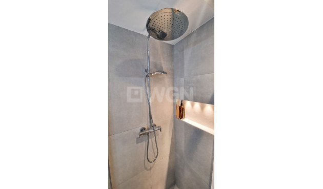 Wiederverkauf - Wohnung - Benalmadena - Costa del Sol