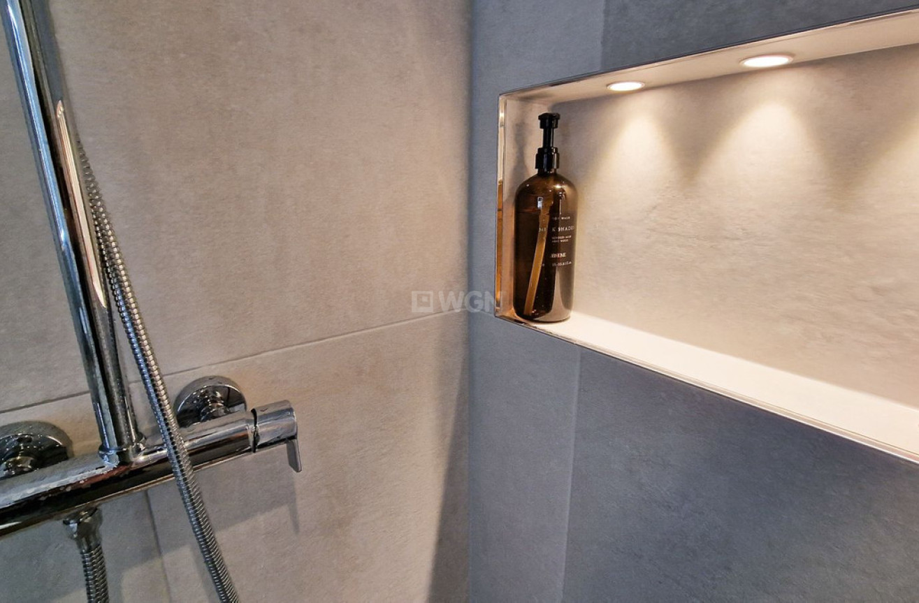 Wiederverkauf - Wohnung - Benalmadena - Costa del Sol