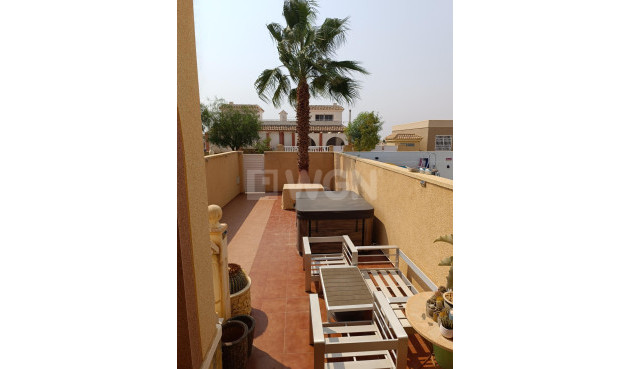 Reventa - Adosado - Avileses - Jerónimo Y Avileses