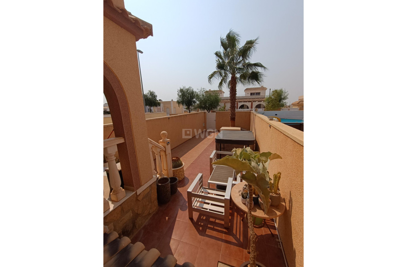 Reventa - Adosado - Avileses - Jerónimo Y Avileses