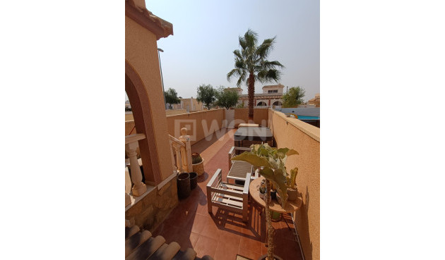 Reventa - Adosado - Avileses - Jerónimo Y Avileses