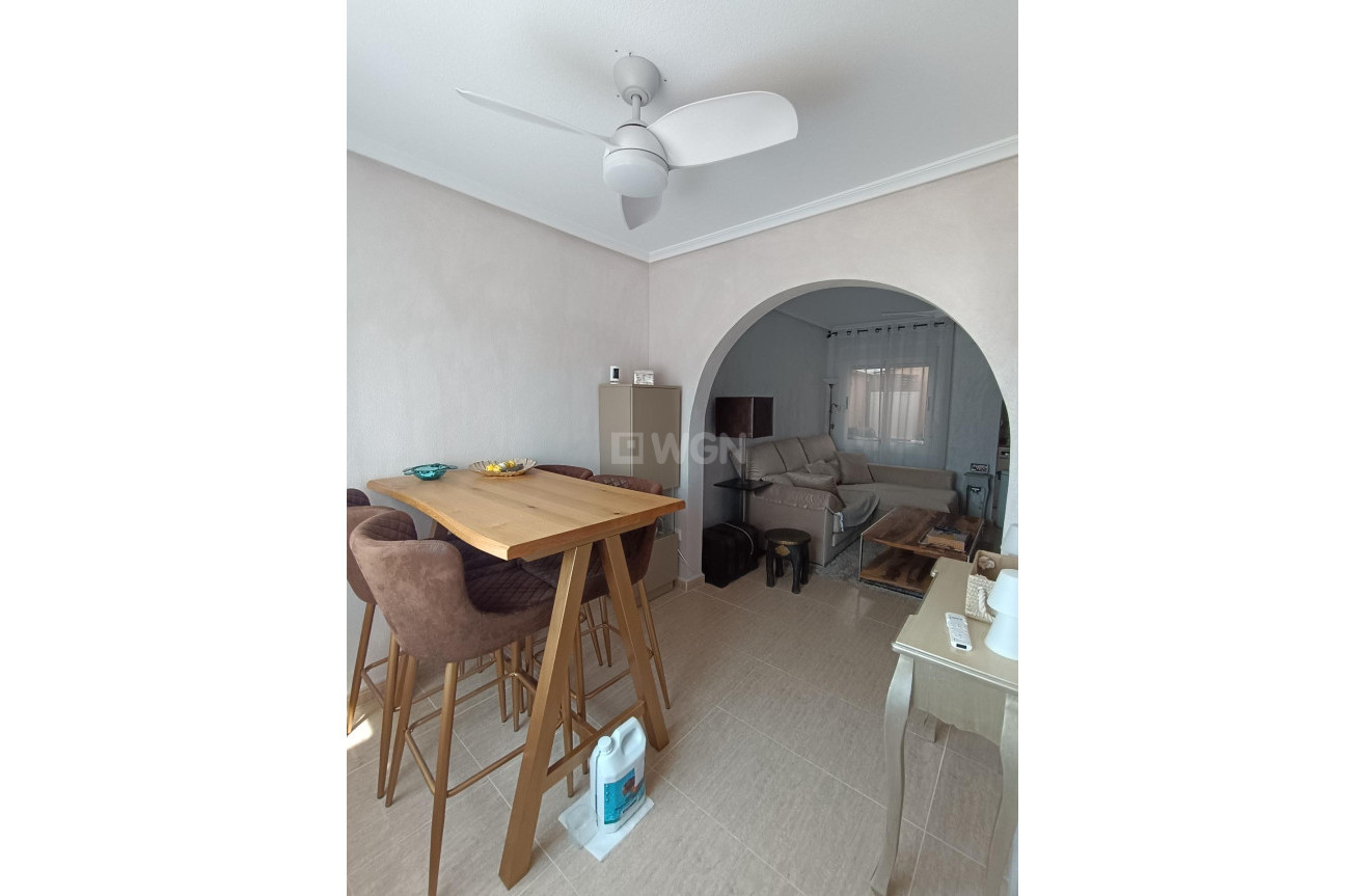 Reventa - Adosado - Avileses - Jerónimo Y Avileses