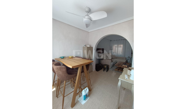 Reventa - Adosado - Avileses - Jerónimo Y Avileses