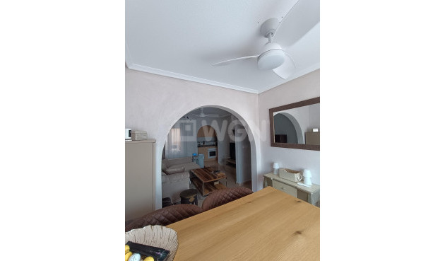 Reventa - Adosado - Avileses - Jerónimo Y Avileses