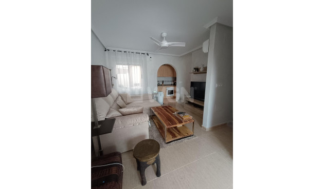 Reventa - Adosado - Avileses - Jerónimo Y Avileses