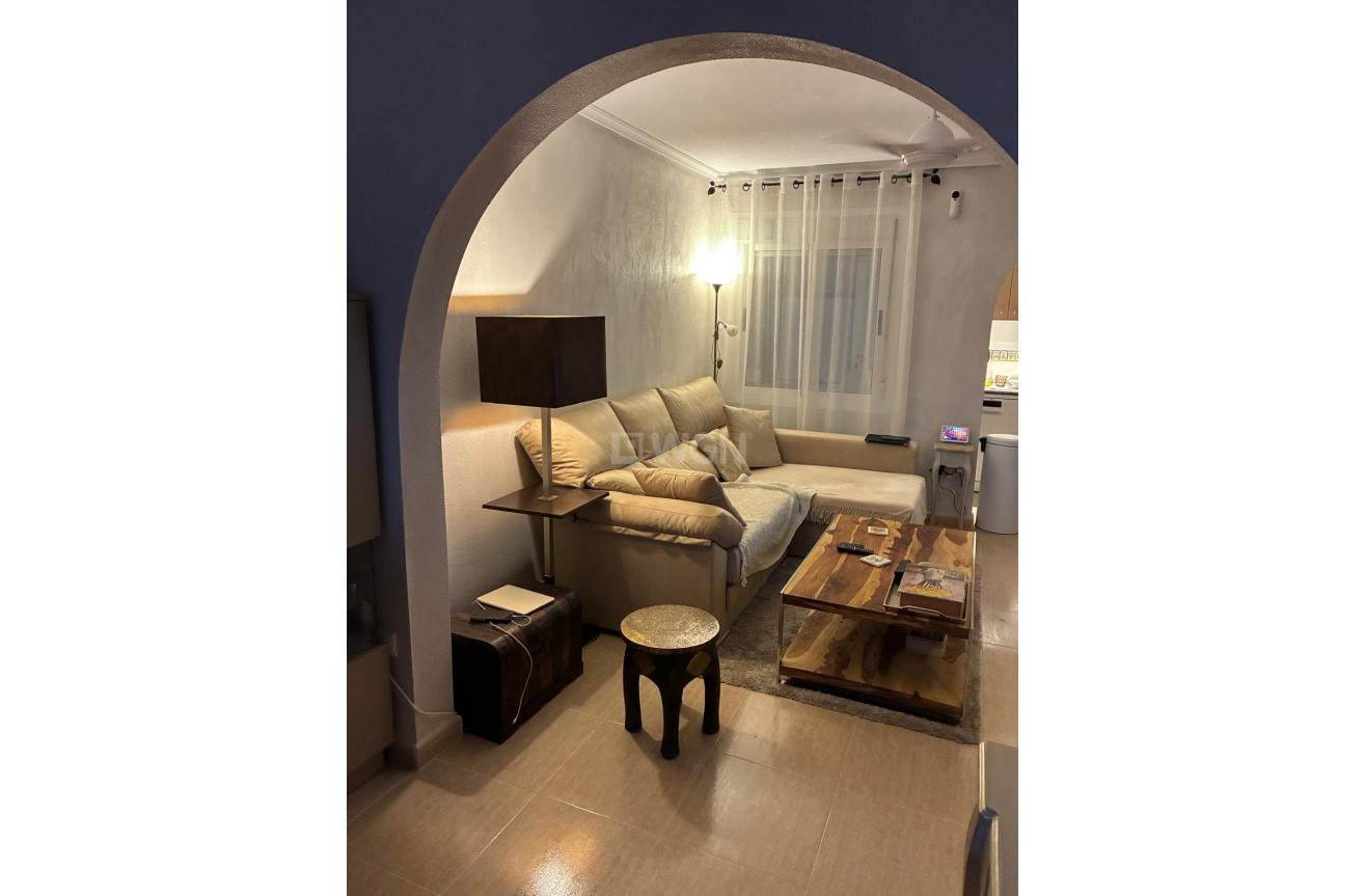 Reventa - Adosado - Avileses - Jerónimo Y Avileses