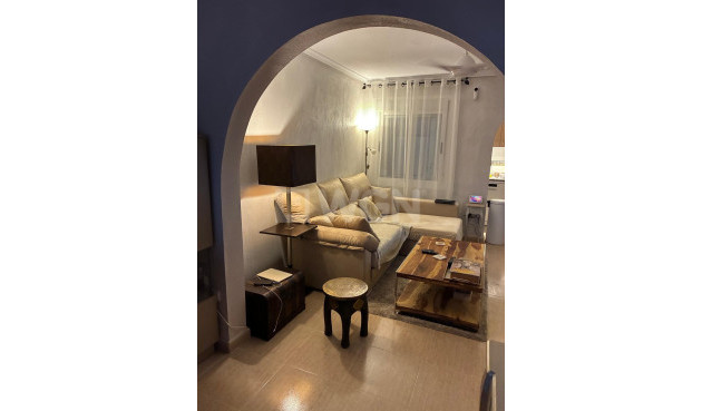 Reventa - Adosado - Avileses - Jerónimo Y Avileses