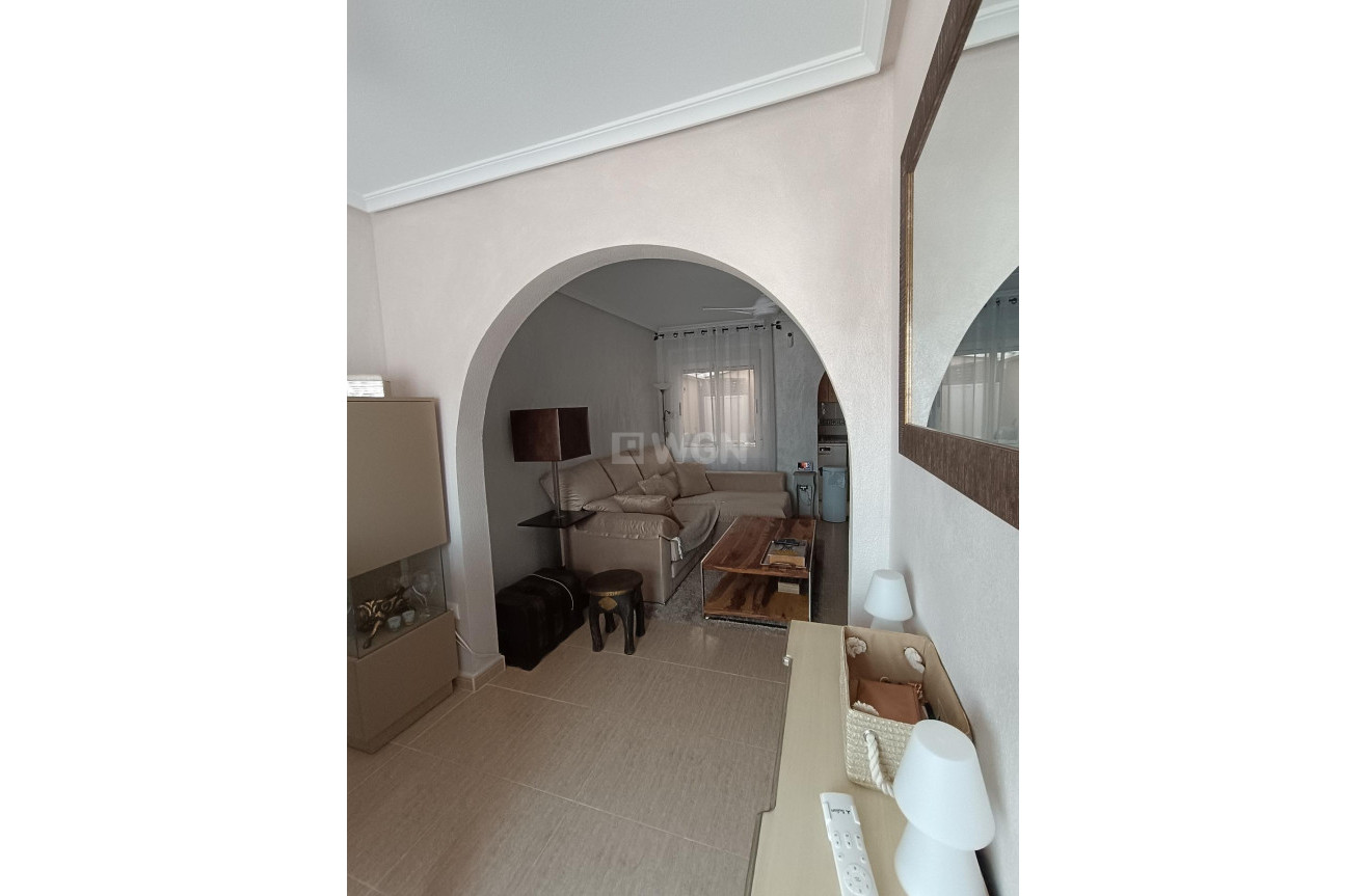 Reventa - Adosado - Avileses - Jerónimo Y Avileses