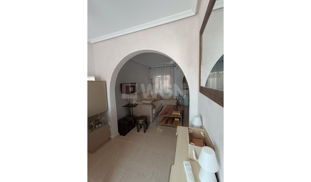 Reventa - Adosado - Avileses - Jerónimo Y Avileses