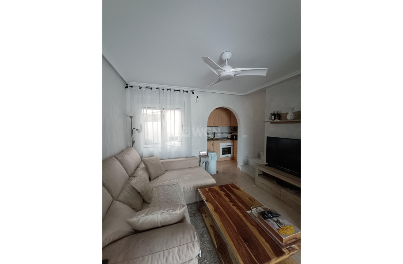 Reventa - Adosado - Avileses - Jerónimo Y Avileses