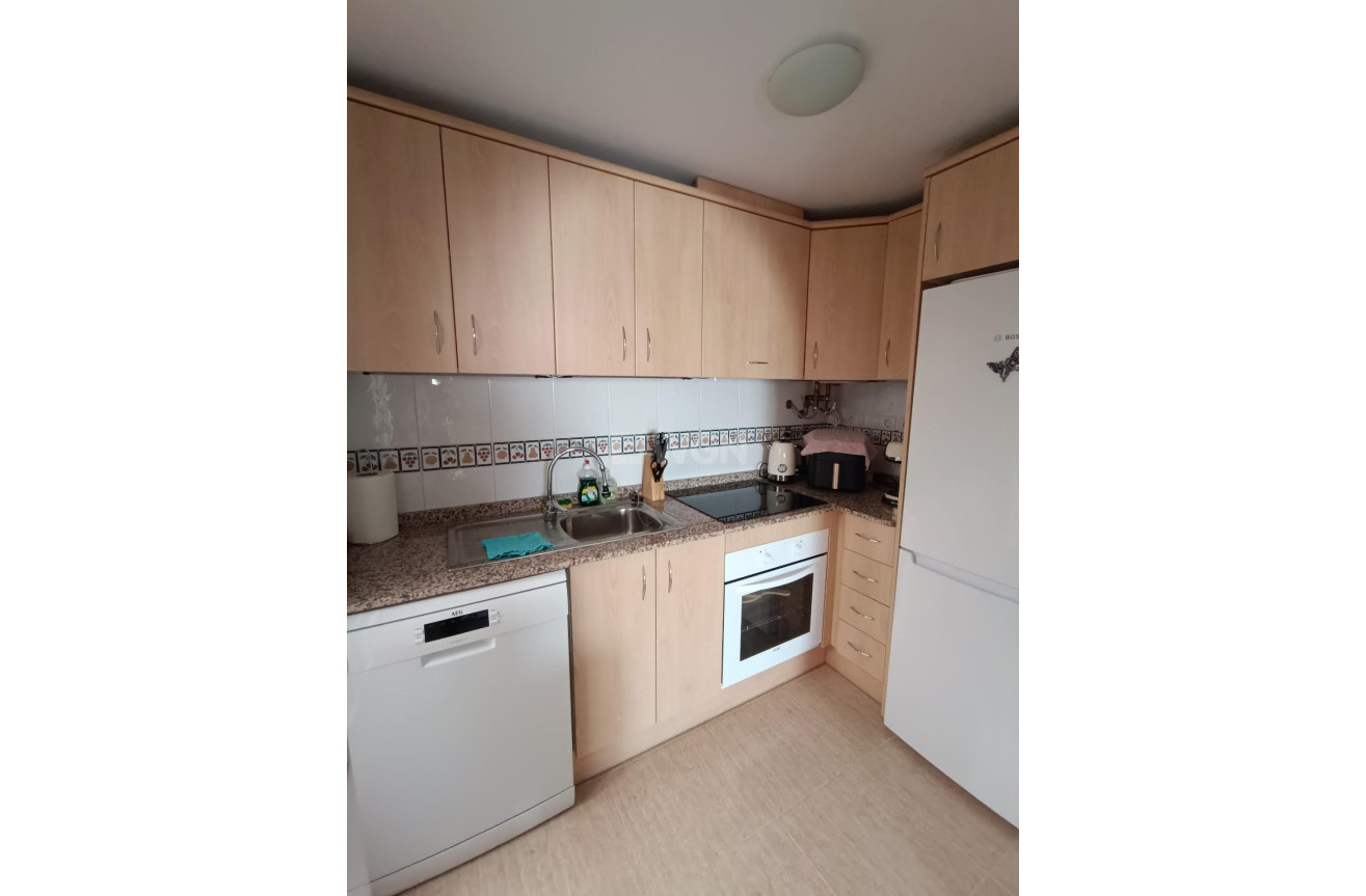 Reventa - Adosado - Avileses - Jerónimo Y Avileses