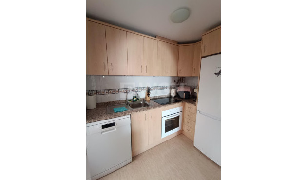 Reventa - Adosado - Avileses - Jerónimo Y Avileses