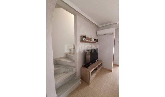 Reventa - Adosado - Avileses - Jerónimo Y Avileses